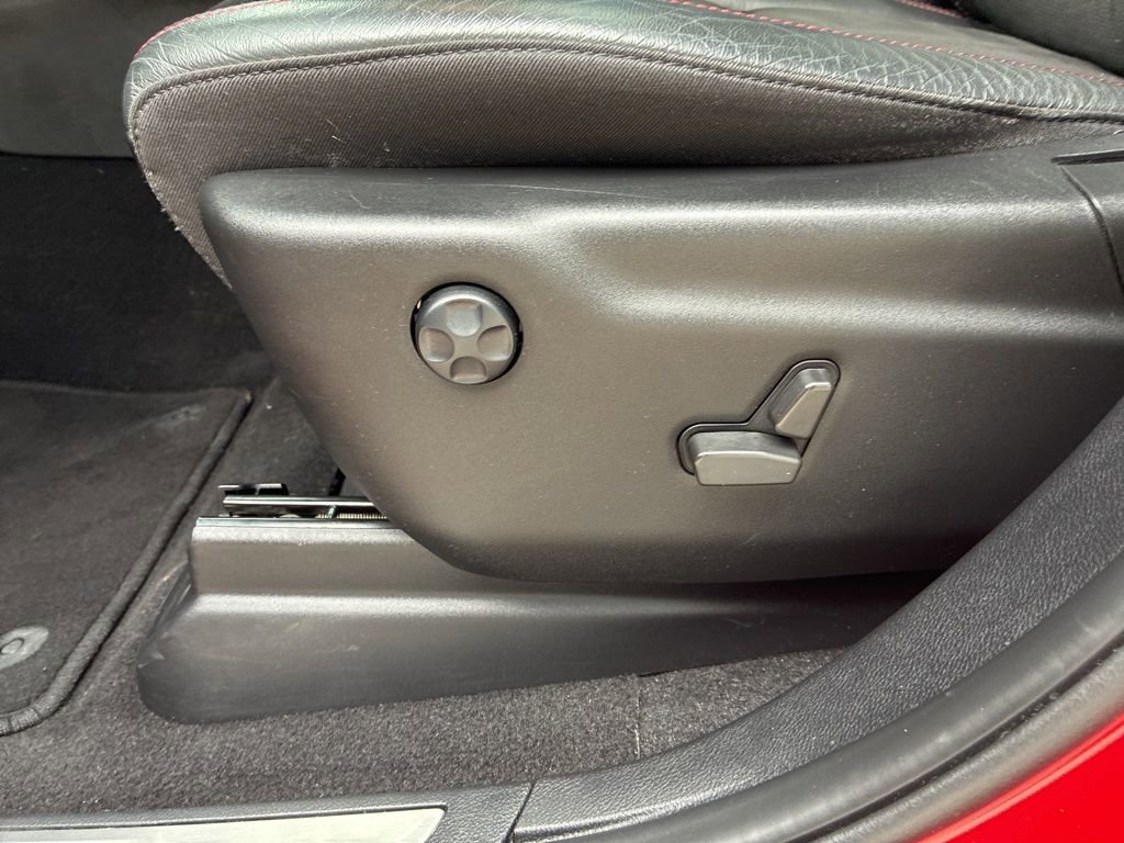 Used 2021 Dodge Durango R/T AWD/4WD image 18