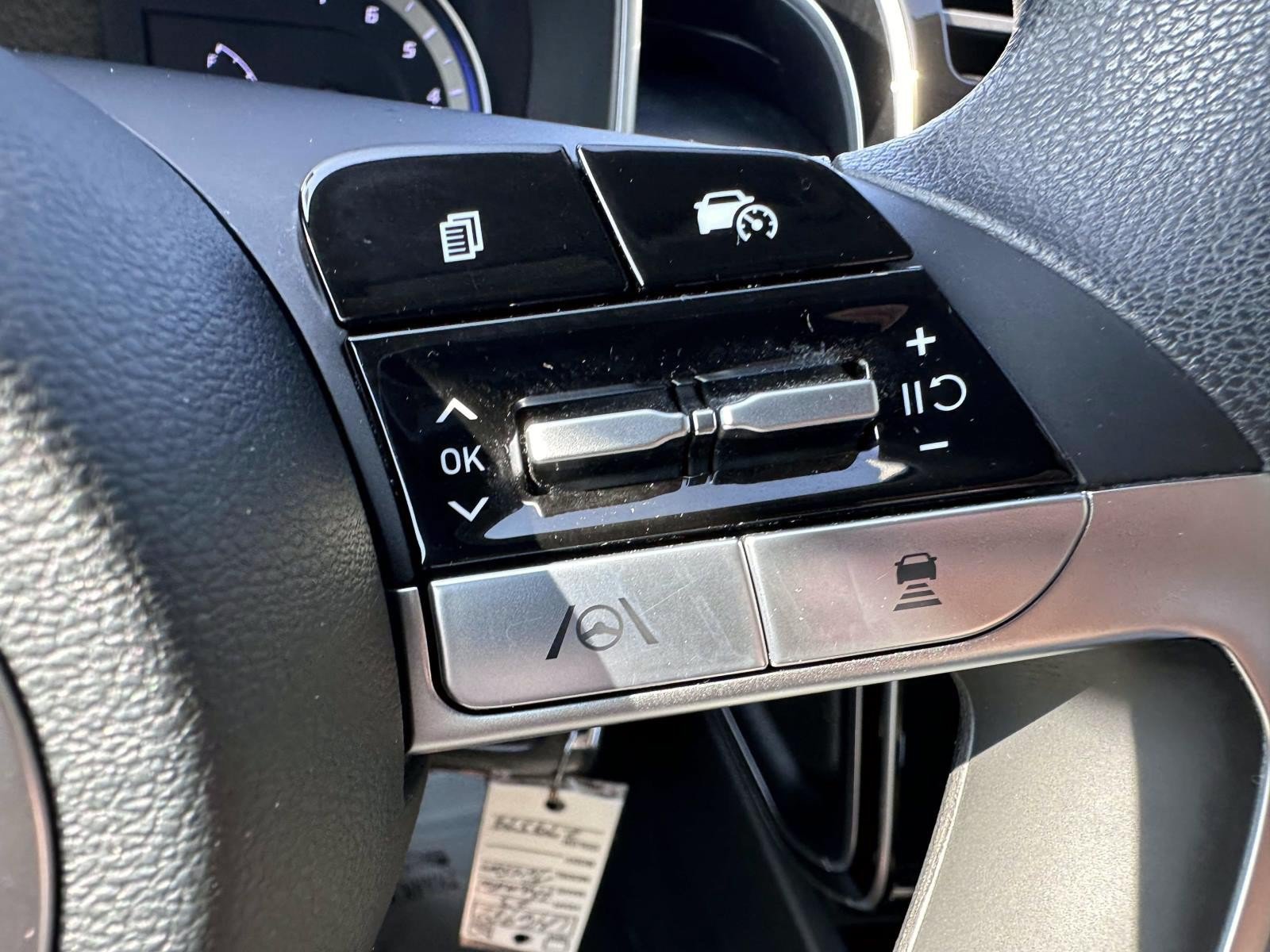 Used 2023 Hyundai Tucson SE AWD/4WD image 17