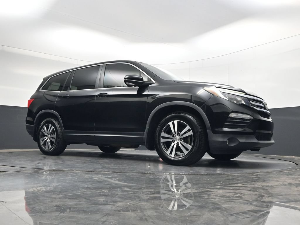 Used 2016 Honda Pilot EX-L image 28