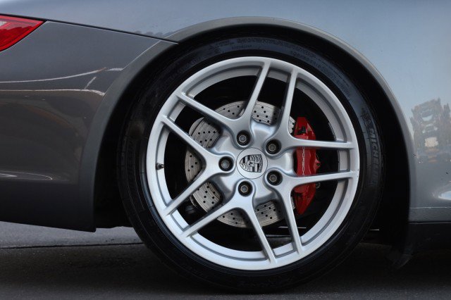 Used 2008 Porsche 911 Carrera 4S AWD/4WD image 55