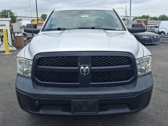Used 2014 RAM 1500 Tradesman w/ Popular Equipment Group AWD/4WD image 2