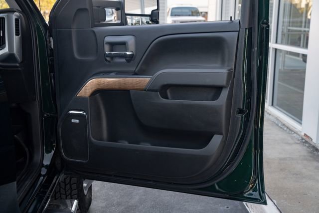 Used 2015 Chevrolet Silverado 3500 LTZ w/ Duramax Plus Package image 32