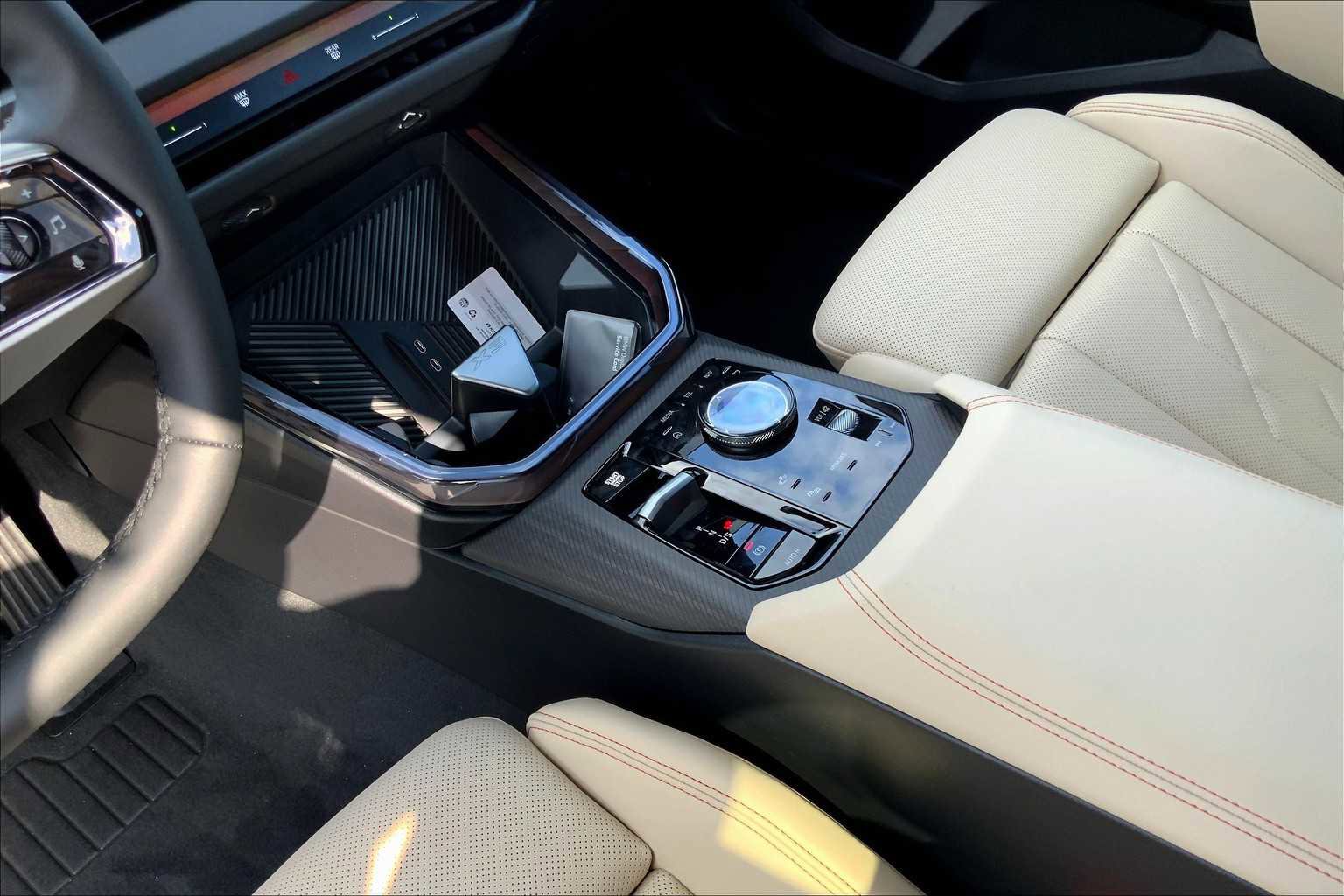 New 2026 BMW X3 xDrive30 w/ Convenience Package image 7