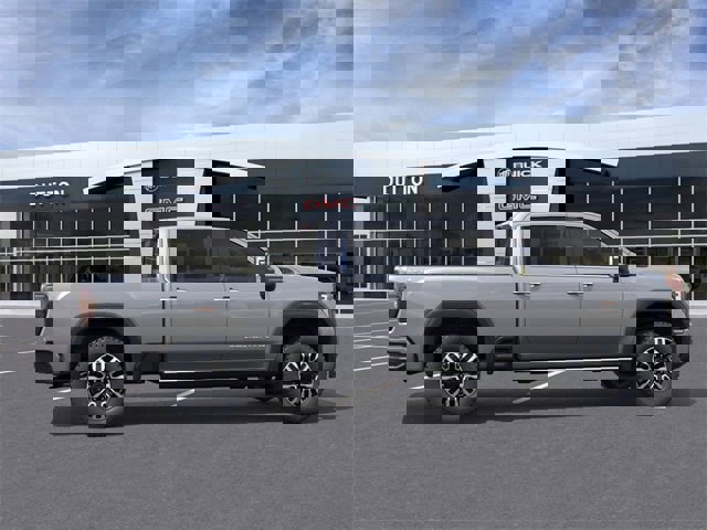 New 2026 GMC Sierra 2500 Denali Ultimate w/ Max Trailering Package image 5
