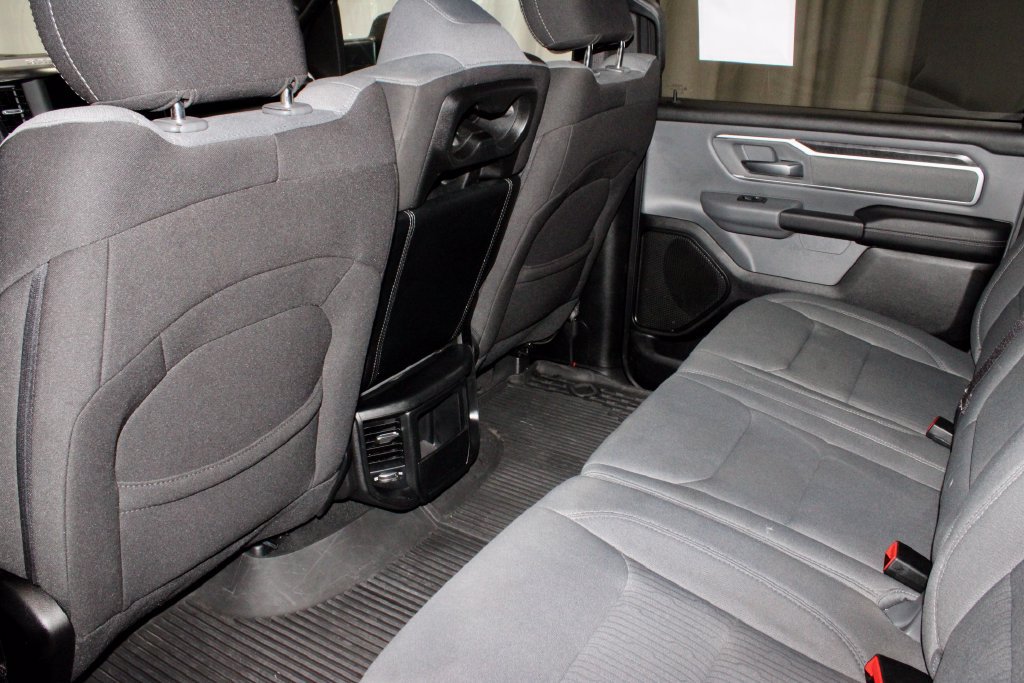 Used 2023 RAM 1500 Big Horn AWD/4WD image 21