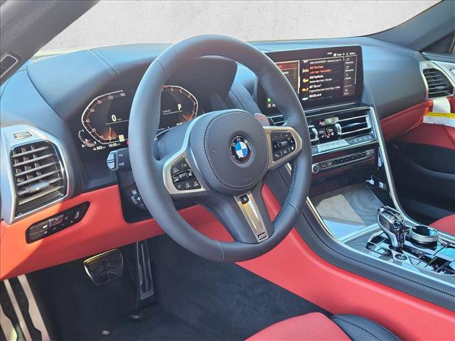 New 2026 BMW 840i RWD image 3