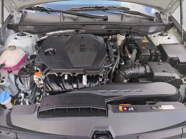 Certified 2023 Hyundai Sonata SEL image 24