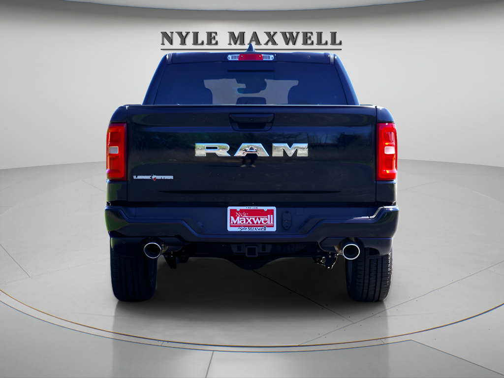 New 2026 RAM 1500 Lone Star RWD image 6