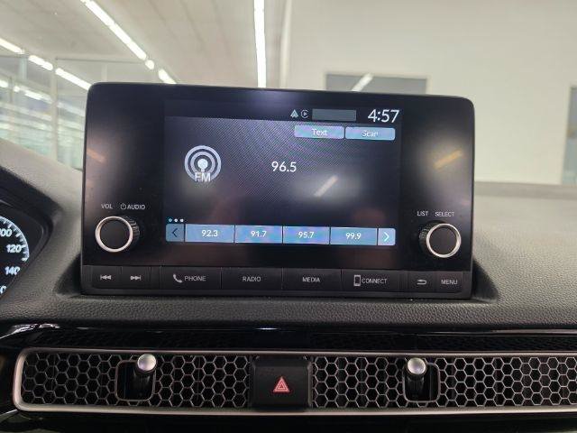 Used 2025 Honda Civic Sport image 21