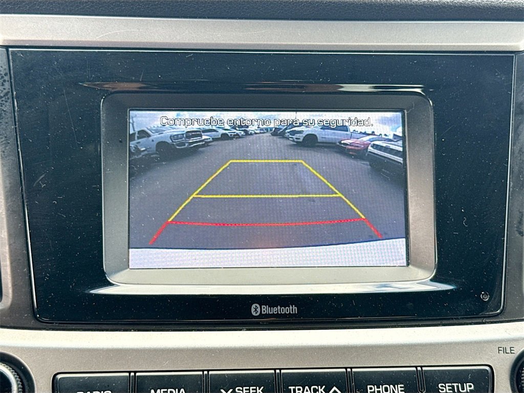 Used 2018 Hyundai Accent SE image 14