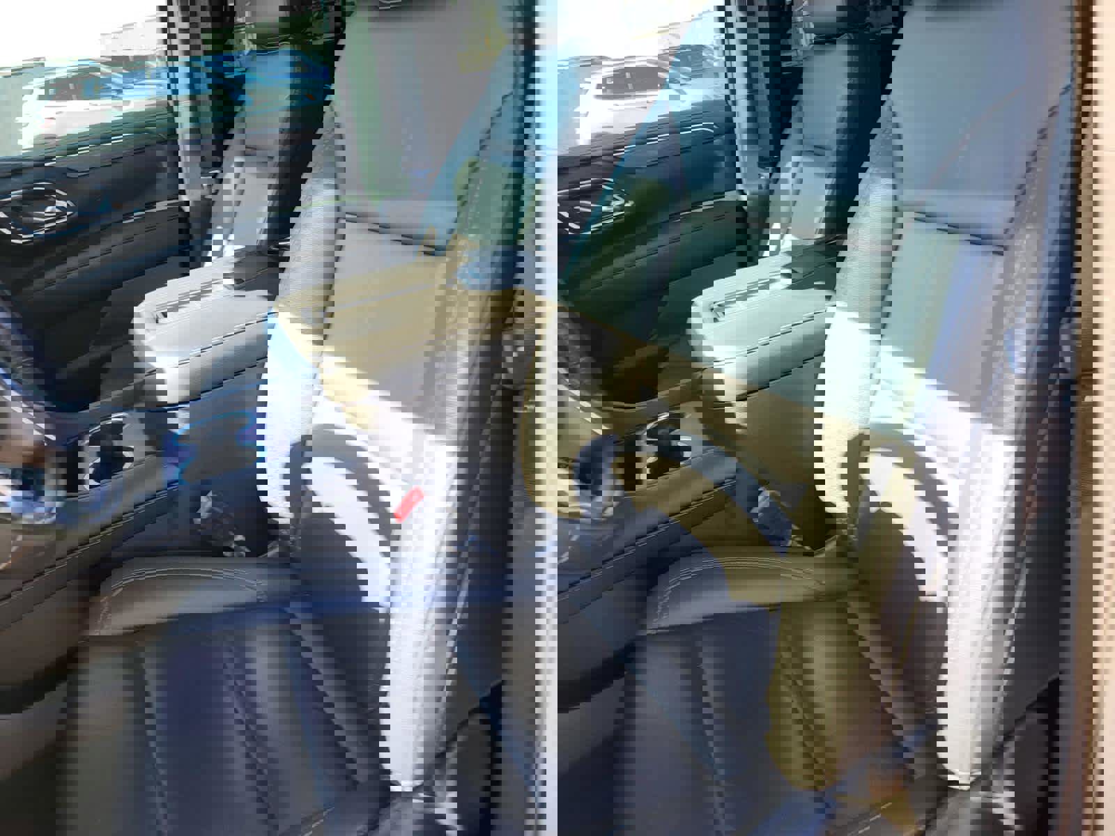 Used 2024 Chevrolet Tahoe Z71 w/ Z71 Off-Road Package image 16