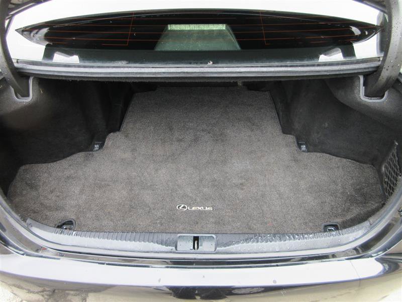 Used 2015 Lexus GS 350 F SPORT w/ F Sport Package image 6