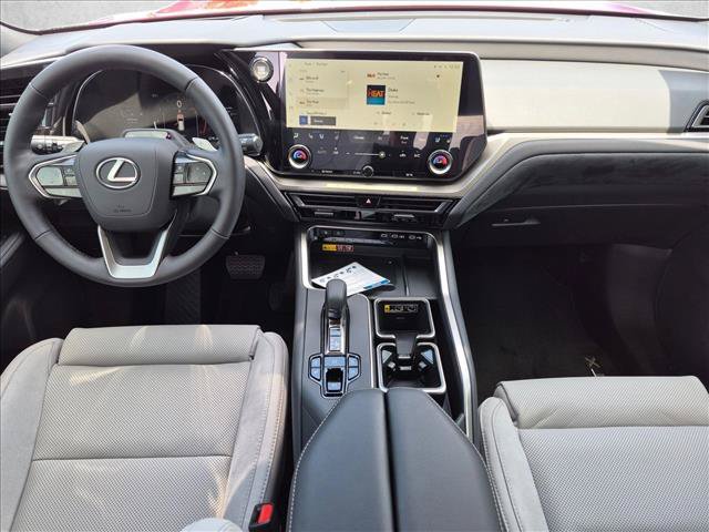 New 2026 Lexus TX 350 AWD image 14