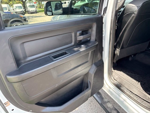 Used 2022 RAM 2500 Tradesman AWD/4WD image 28
