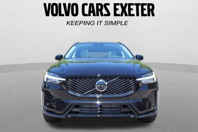 New 2026 Volvo XC60 T8 Ultra w/ Protection Package Premier AWD/4WD image 2