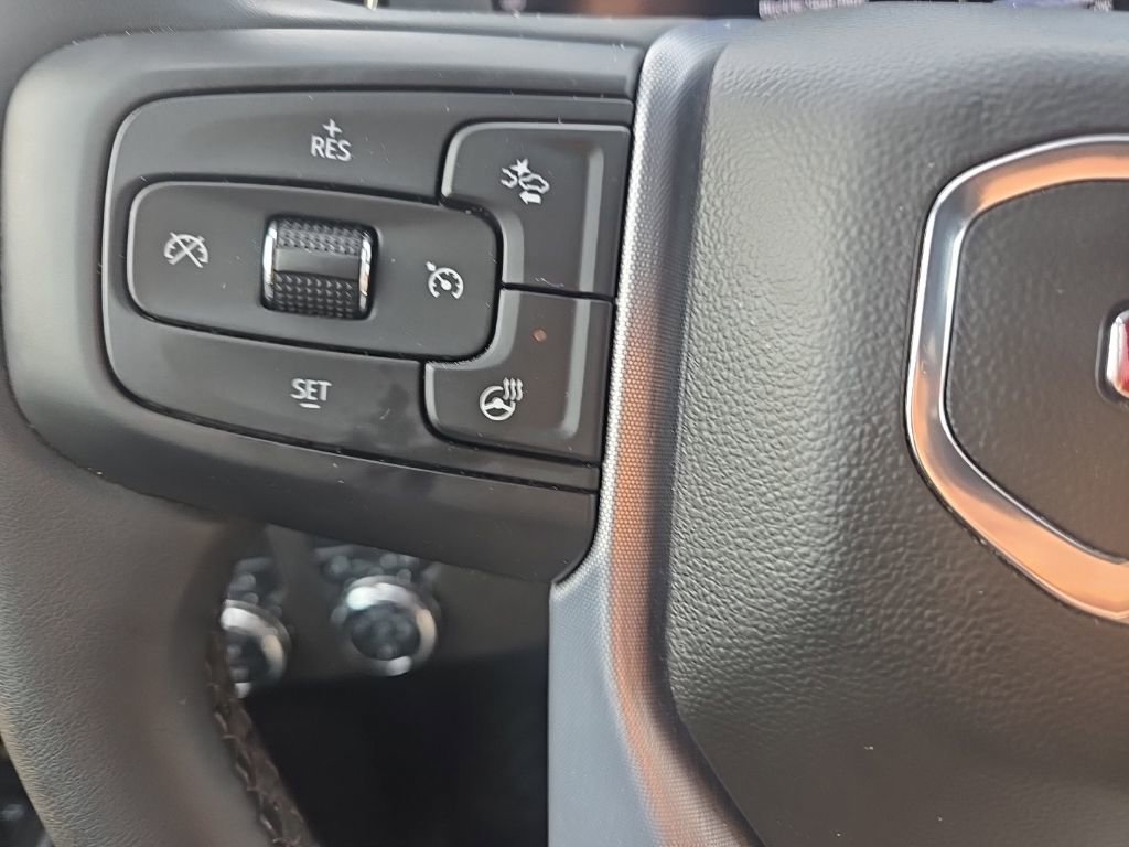 Used 2024 GMC Sierra 1500 Elevation w/ Preferred Package image 17