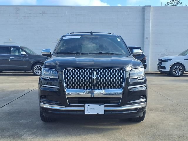 Certified 2023 Lincoln Navigator L Black Label AWD/4WD image 19