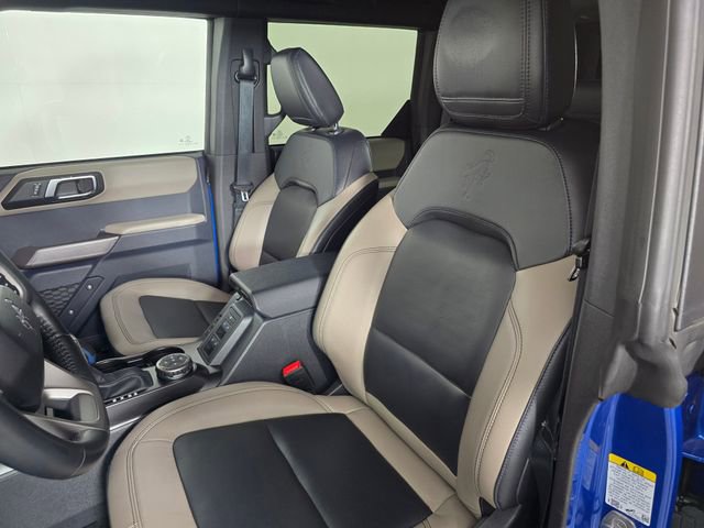 Used 2023 Ford Bronco Wildtrak image 25