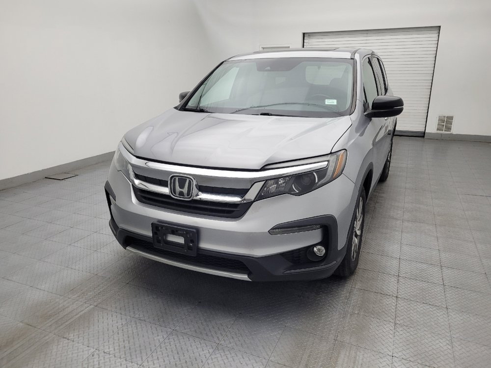 Used 2019 Honda Pilot EX-L image 15