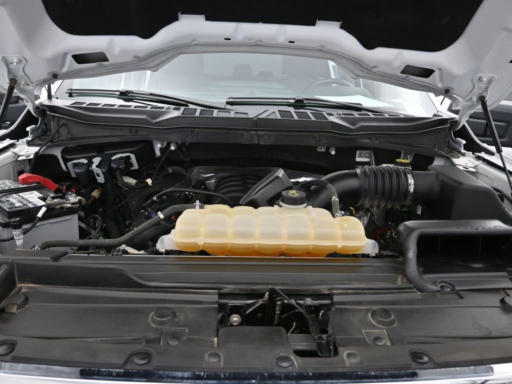 Used 2023 Ford F150 XLT w/ Equipment Group 301A Mid image 28