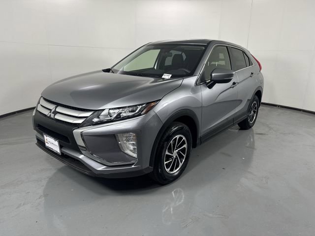Used 2020 Mitsubishi Eclipse Cross ES image 2