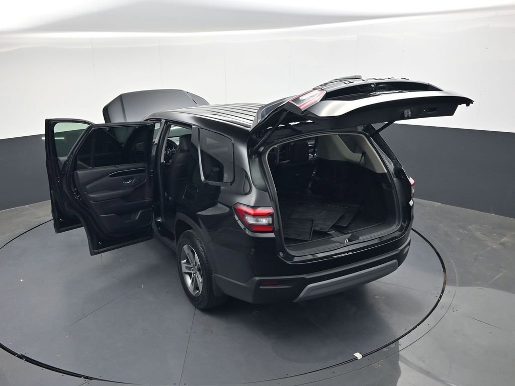 Certified 2025 Honda Pilot EX-L image 37