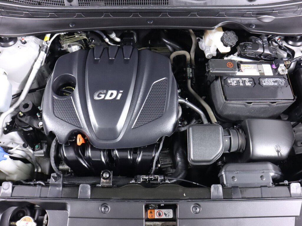 Used 2016 Kia Sportage LX w/ Option Group 017 image 33