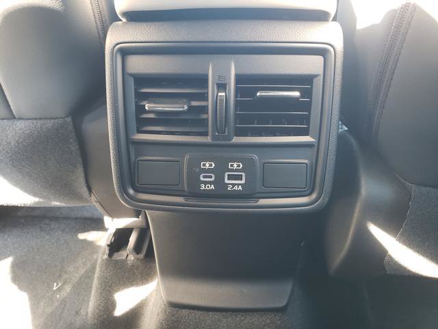 New 2026 Subaru Forester Premium AWD/4WD image 12