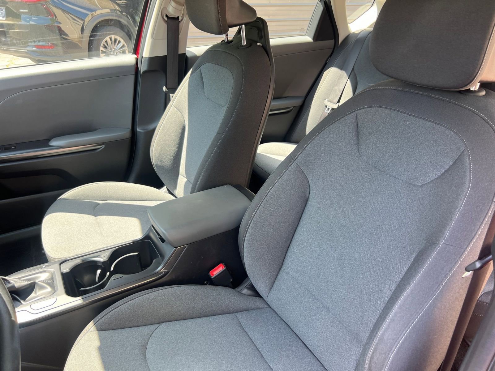 Used 2025 Kia K4 FWD image 22