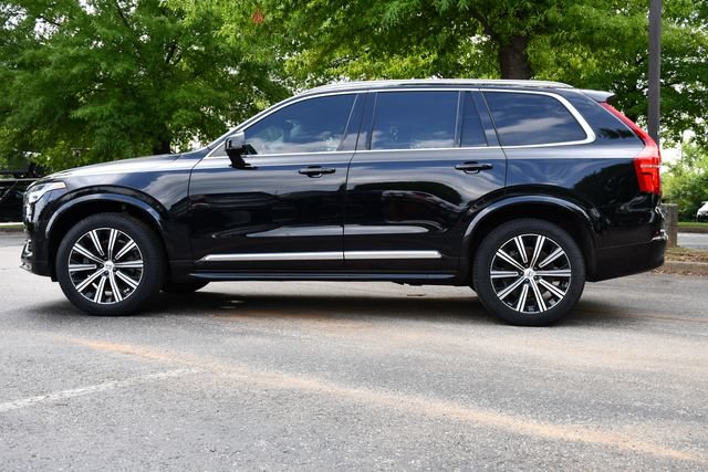 Certified 2023 Volvo XC90 B5 Plus w/ Protection Package Premier AWD/4WD image 4