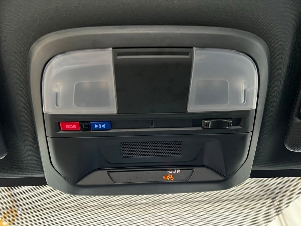 Used 2019 Subaru Impreza 2.0i Sport image 28