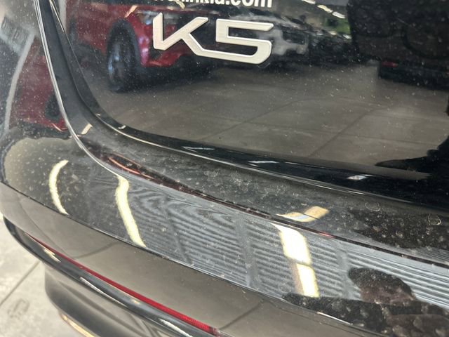 Used 2026 Kia K5 GT w/ GT1 Package FWD image 9