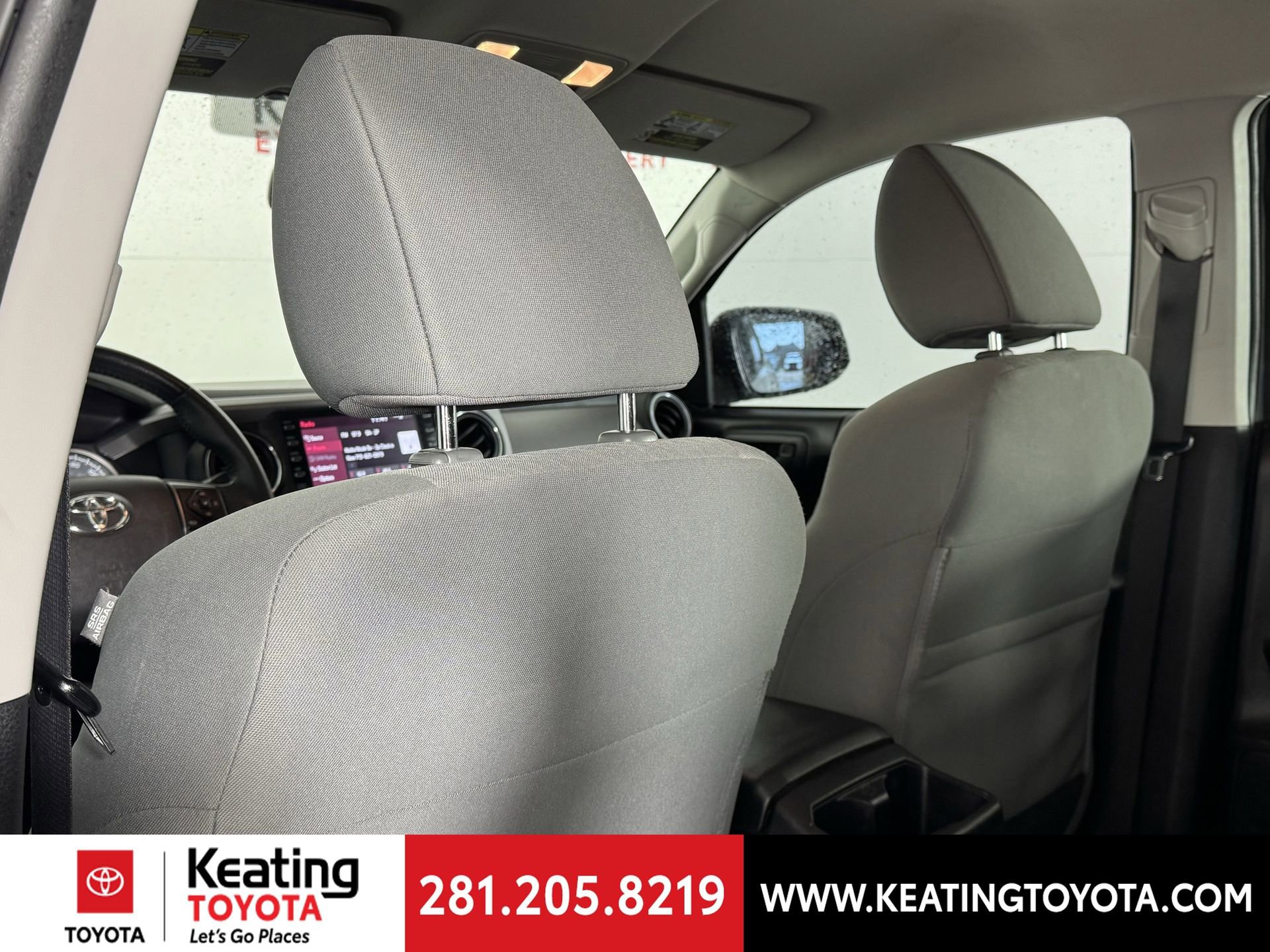 Used 2020 Toyota Tacoma SR5 image 15