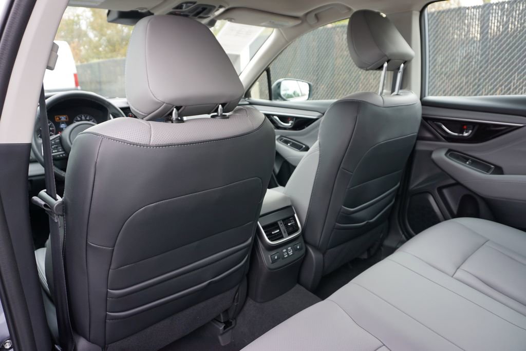 Used 2024 Subaru Legacy Limited image 14