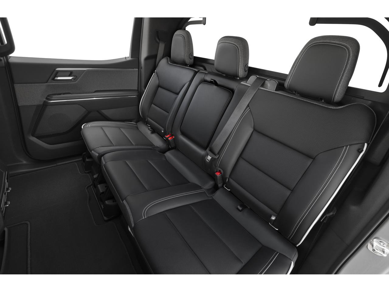 New 2026 GMC Sierra EV Elevation w/ Premium Package AWD/4WD image 34