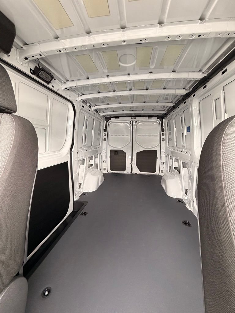 New 2026 Mercedes-Benz Sprinter 2500 image 20