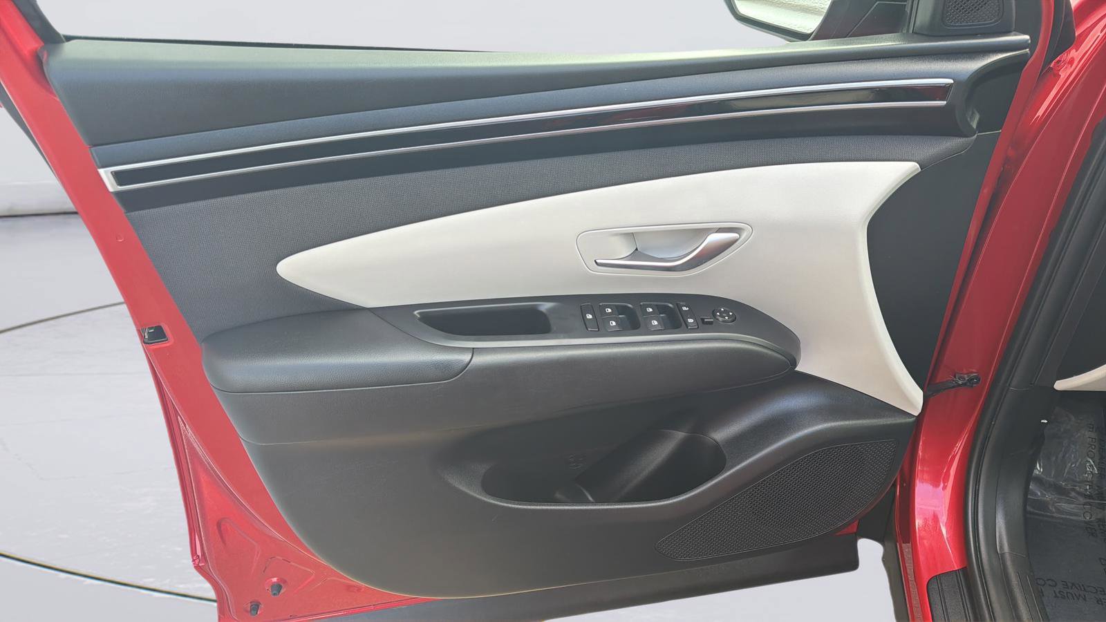 Used 2023 Hyundai Tucson SEL w/ Convenience Package image 23