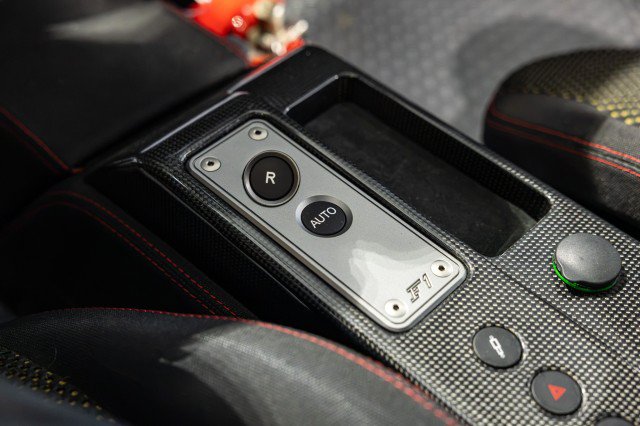 Used 2008 Ferrari F430 Scuderia RWD image 55