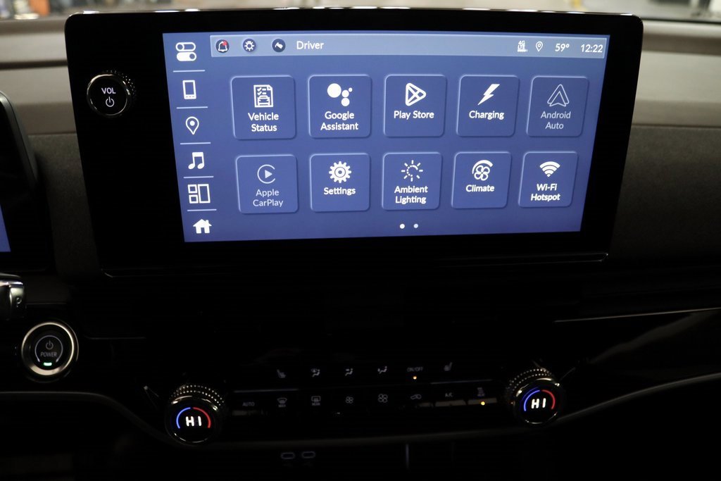 Used 2024 Honda Prologue EX image 17