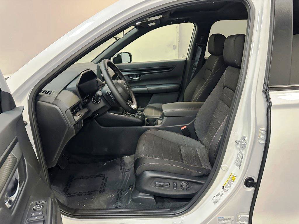 New 2025 Honda CR-V Sport image 13