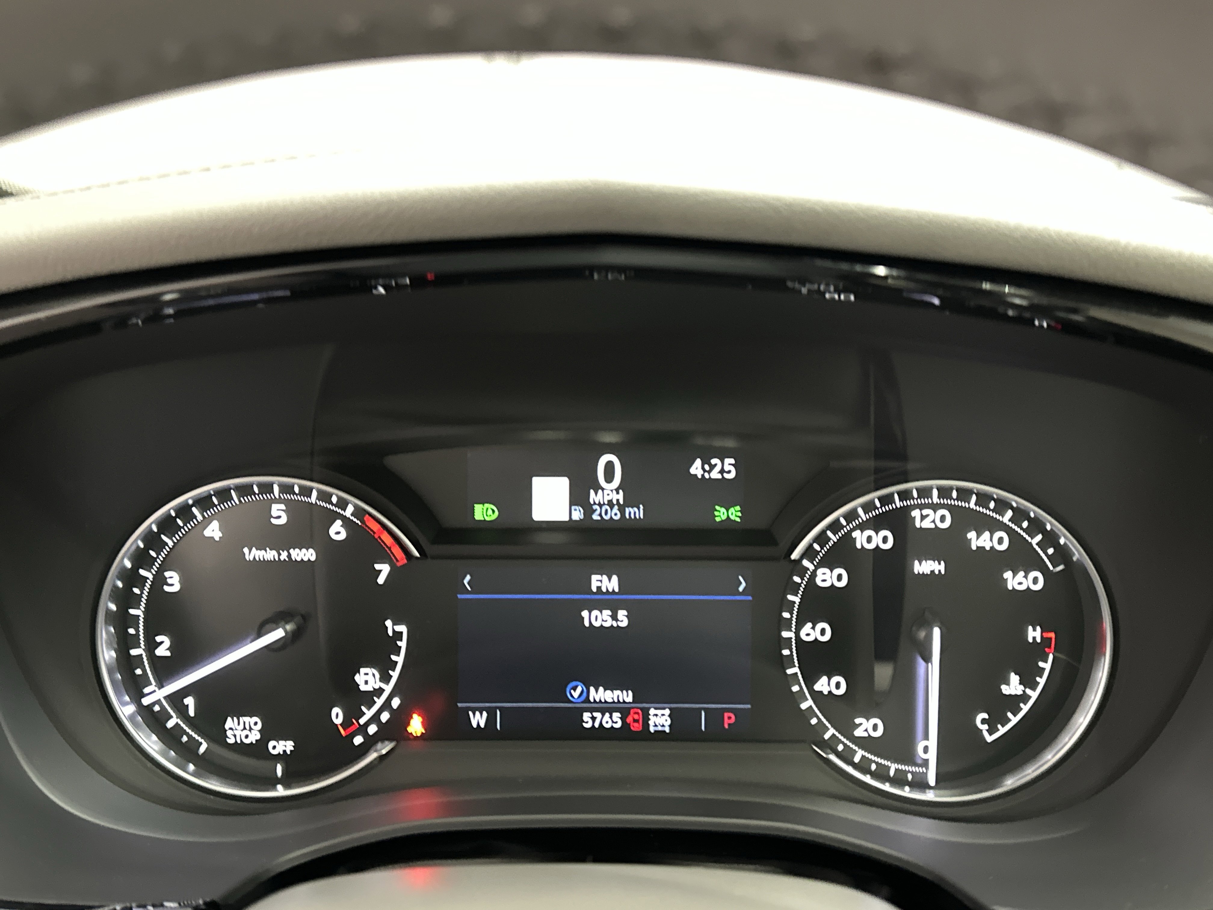 Used 2025 Cadillac XT5 Premium Luxury image 27