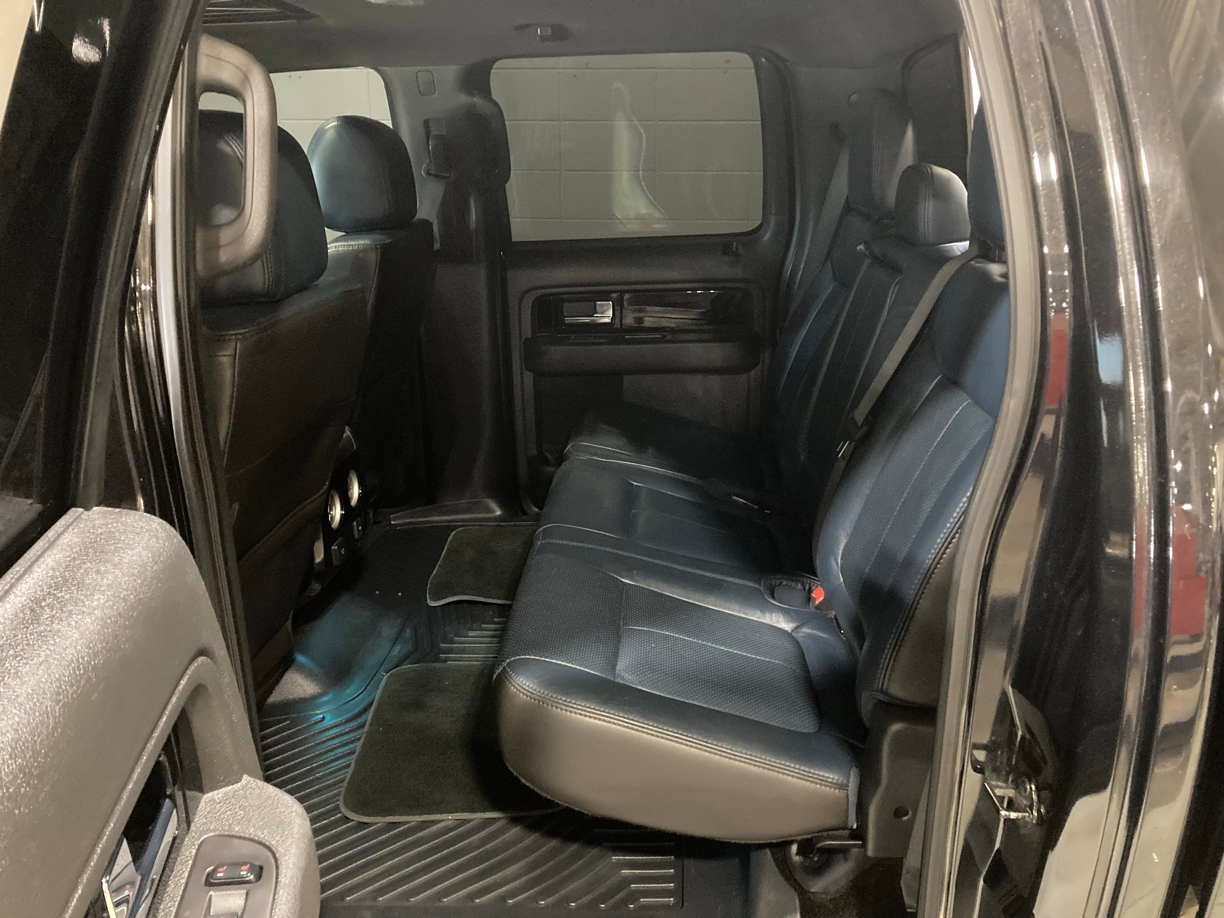 Used 2014 Ford F150 Limited AWD/4WD image 17