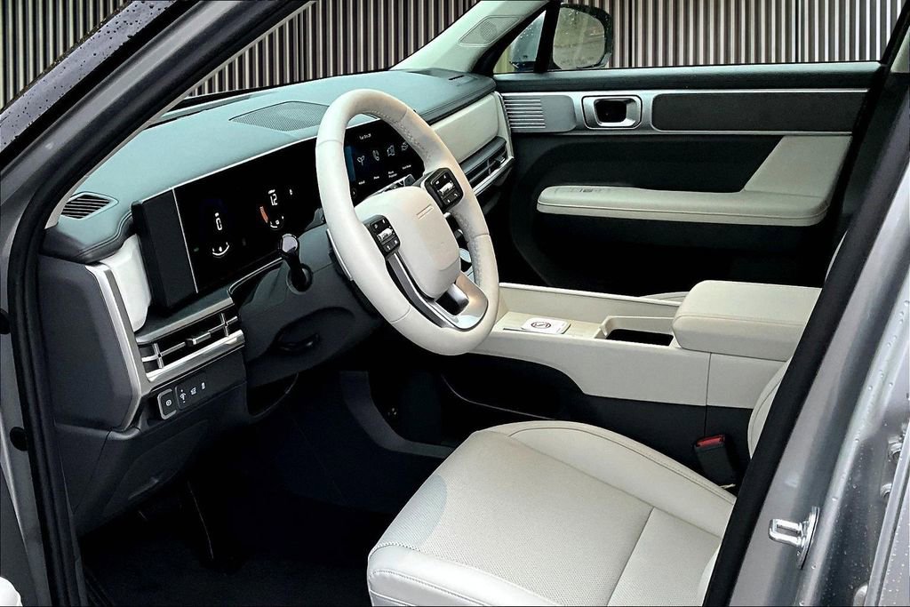 New 2026 Hyundai Santa Fe SEL image 7