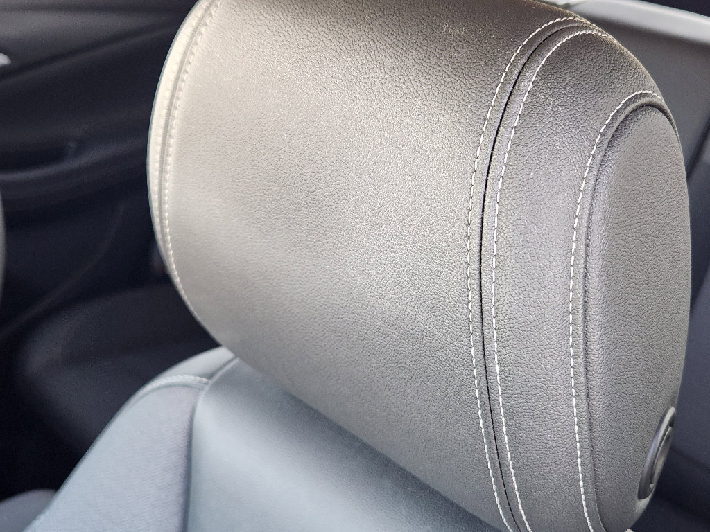 Certified 2025 Buick Encore GX Preferred image 15