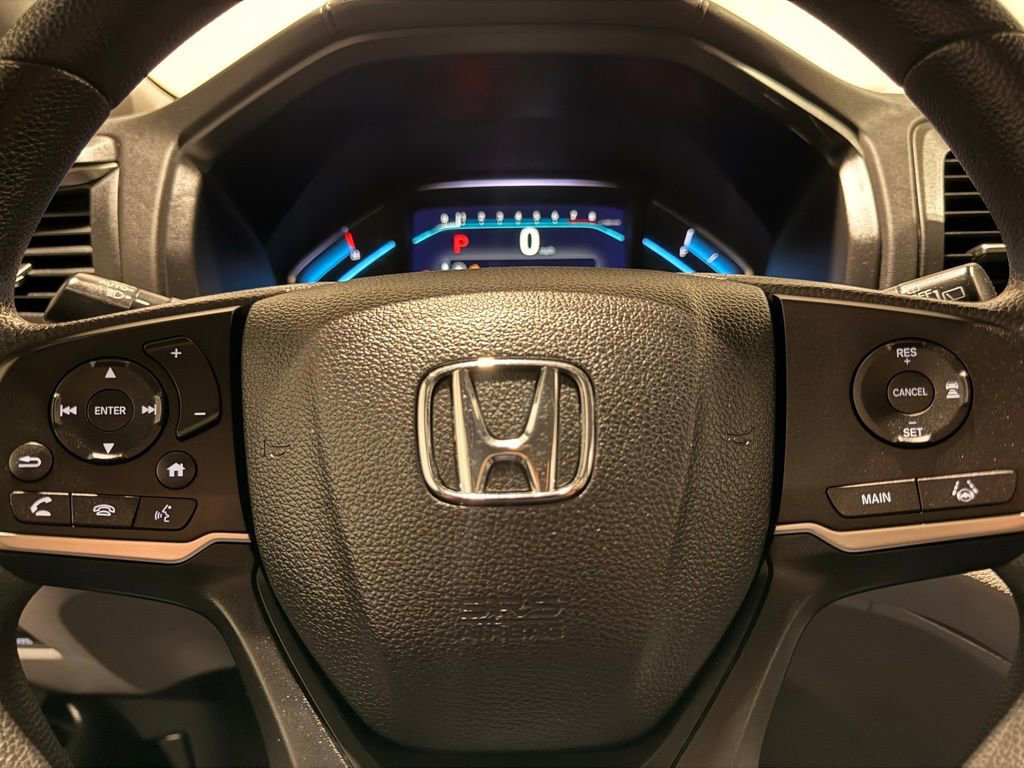 Used 2019 Honda Odyssey EX image 17