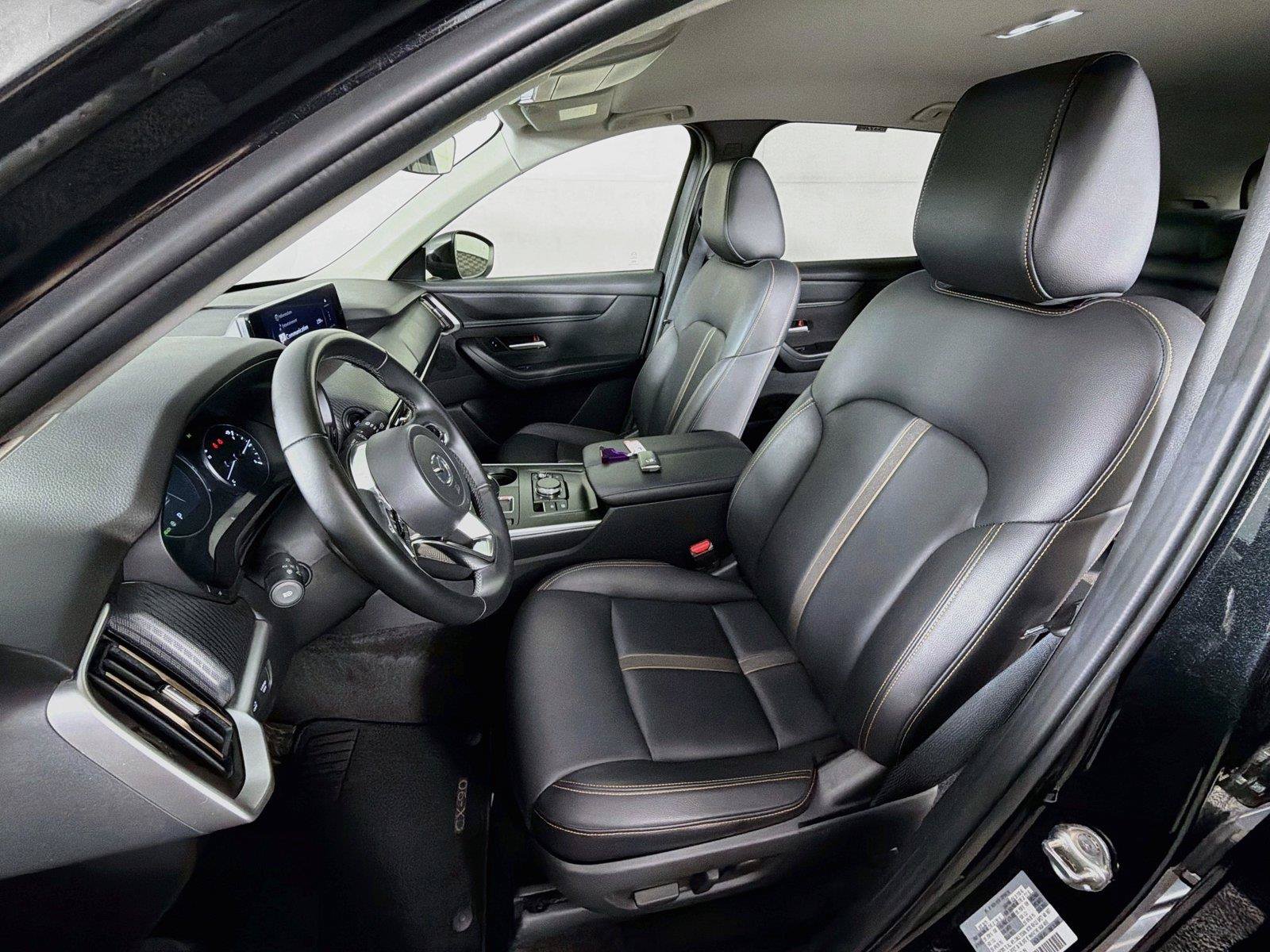 Used 2026 MAZDA CX-90 3.3 Turbo w/ Select Package AWD/4WD image 2