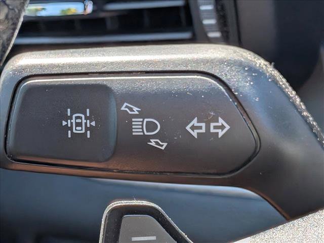 Used 2020 Ford Explorer XLT AWD/4WD image 16