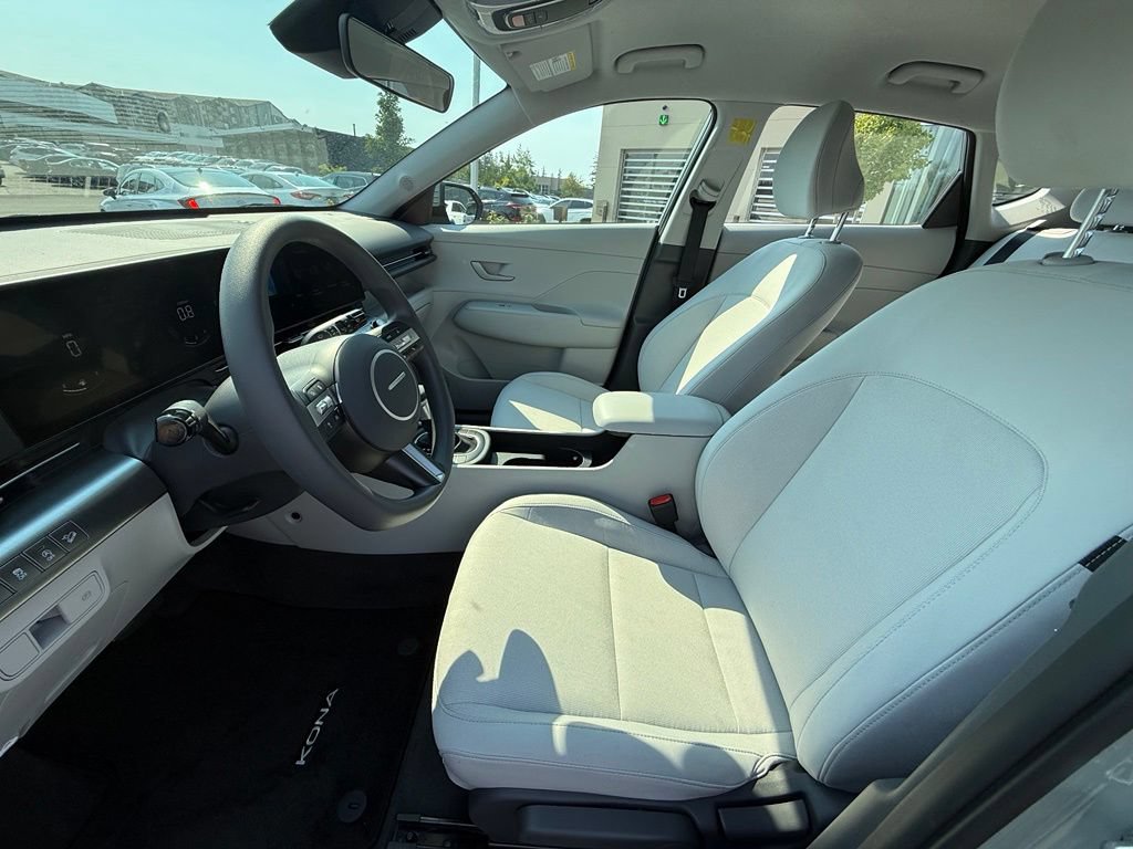Used 2026 Hyundai Kona SE AWD/4WD image 10