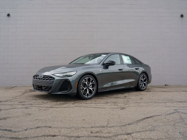 New 2026 Audi A6 Prestige AWD/4WD image 1