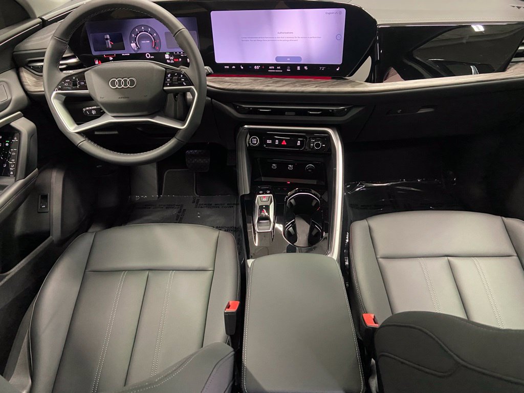 New 2026 Audi Q5 2.0T AWD/4WD image 8